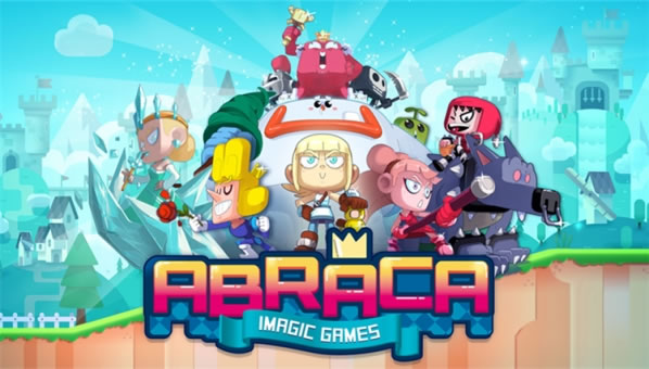 ��ABRACA������Ϸ���ٷ���
