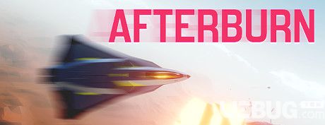 ��AFTERBURN�������ⰲװ��