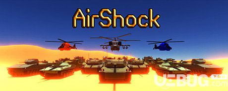 ��AirShock�������ⰲװ��