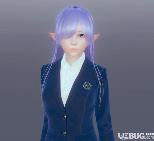 ��AI��Ů������ʽѧ���Ʒ�װMOD