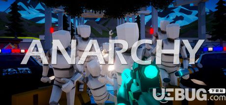 ��ANARCHY�������ⰲװ��