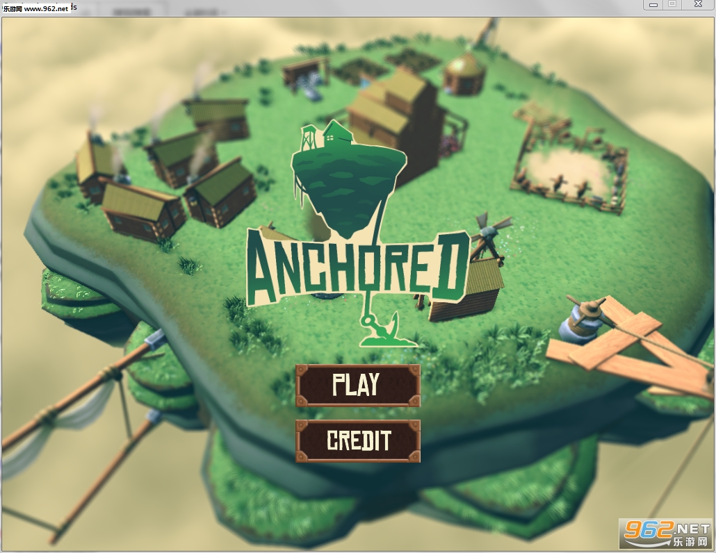 ��Anchored��PC�ƽ��