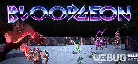 ��Bloodgeon�������ⰲװ��