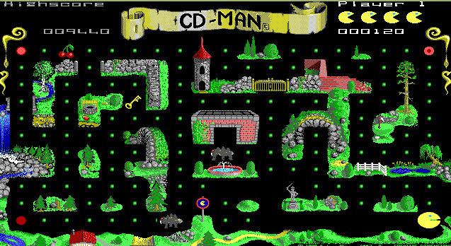 ��CD-MAN�������ⰲװ��