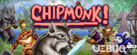��Chipmonk���ⰲװ���İ�