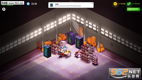 ��CryptoFarm��PC��