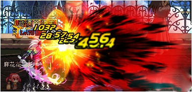 ��dnf�º�����Ѫ������������Ч����