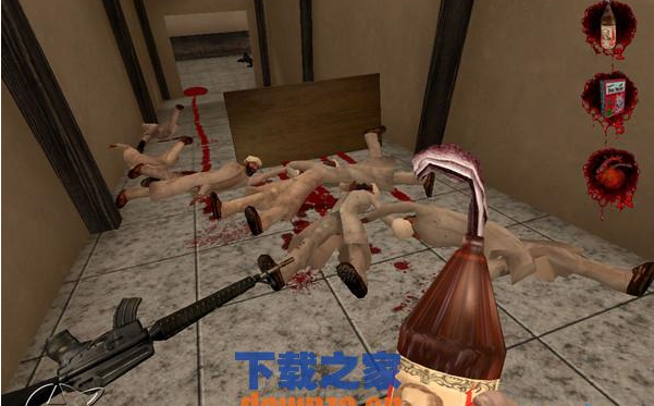 ���Ѫ��ͷ2��ĩ��ʾ¼���İ桷������ɫ��