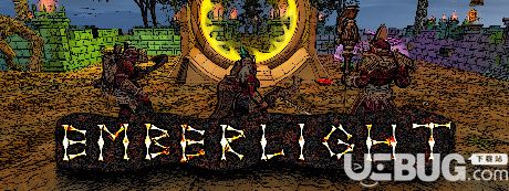 ��Emberlight�������ⰲװ��