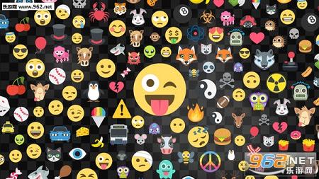 ��emoj.io���ͻ���pc������