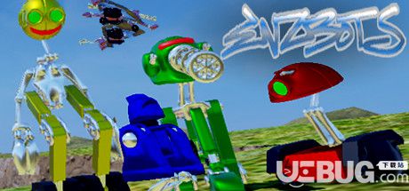 ��ENZBOTS�������ⰲװ��