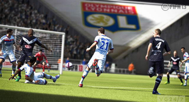 ��FIFA13��ʽ�桷