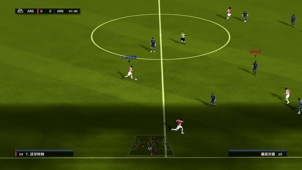��FIFA��������10������Ӳ�̰�