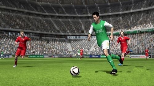 ��FIFA��������11�������