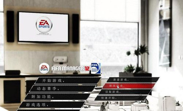 ��FIFA������12�����İ�