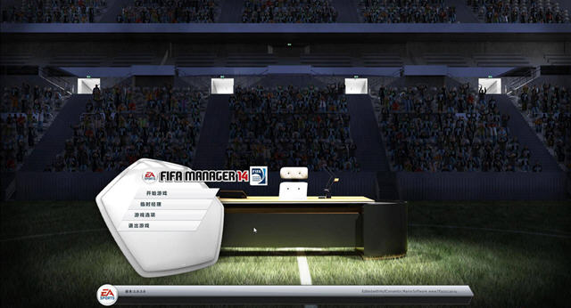 ��fifa������14�����ĺ�����