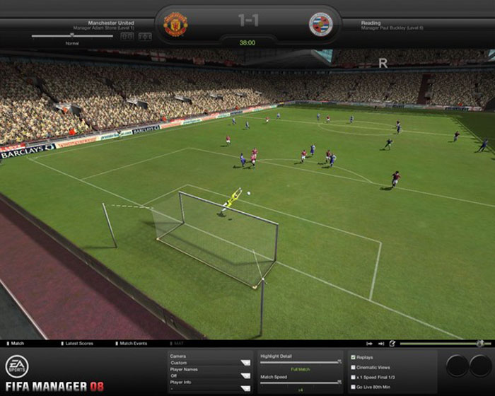 ��FIFA������2008���ⰲװ��