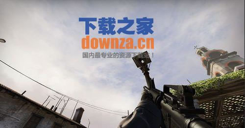 �����־�Ӣȫ����M4A4�滻��ͨM4A1��MOD