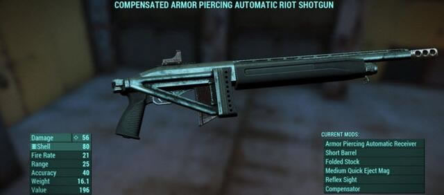 ������4mp-153����ǹmod����ɫ��v1.0