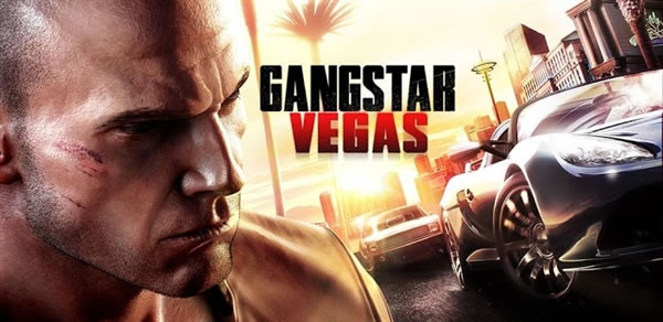 ���µ�����ά��˹��Gangstar��Vegas  v2.7.0m