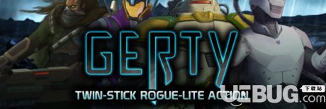 ��Gerty�������ⰲװ��