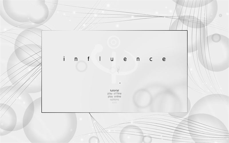���л�(influence)��Ӣ��Ӳ�̰�