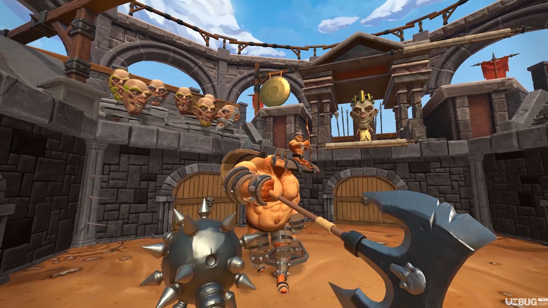 ��GORN��VR �ⰲװ���İ�