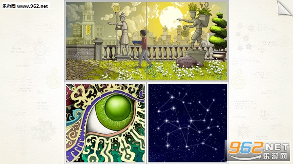 ��Gorogoa��������