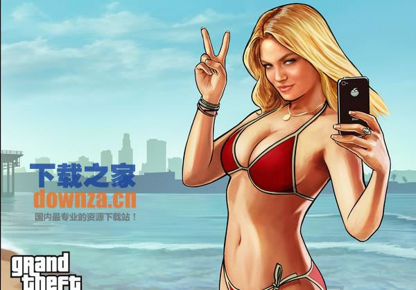 ��GTA5������cd������v3