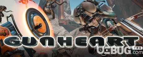 ��Gunheart�������ⰲװ��
