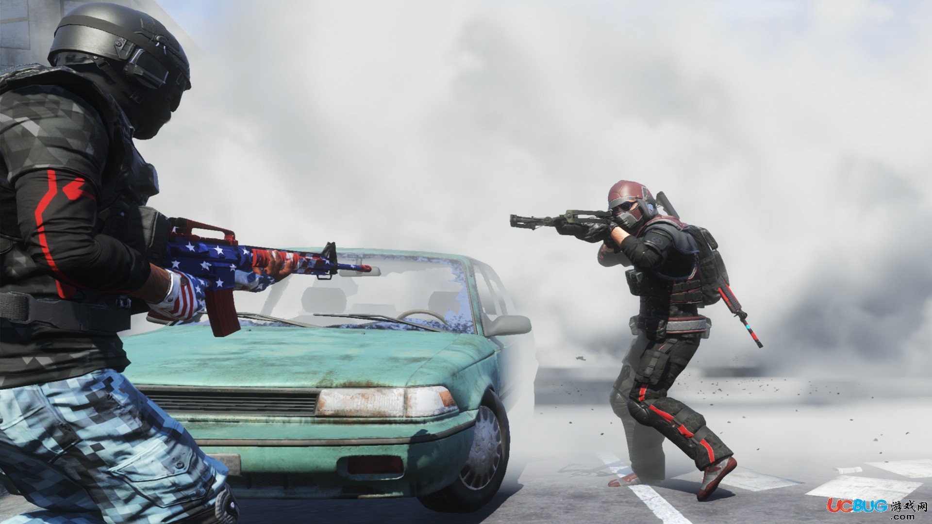 ��H1Z1ɱ¾֮��������Steam��ʽ��