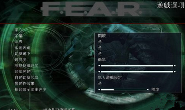 �����ȿֻ�1��FEAR���İ�