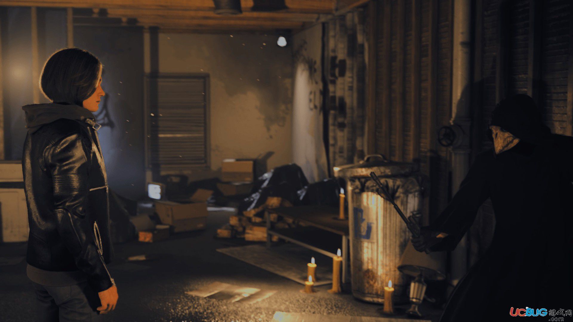 ���ž�֮�ˡ�Steam�ٷ����İ�