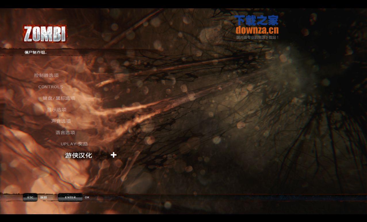 ����ʬzombi����������v1.0