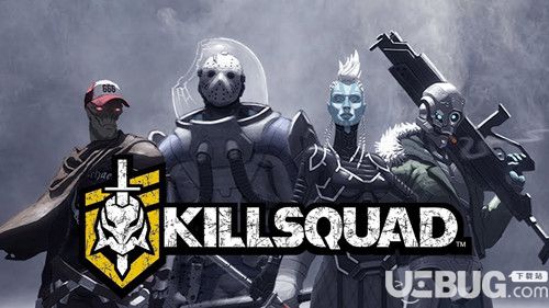 ��Killsquad�����������ⰲװ��