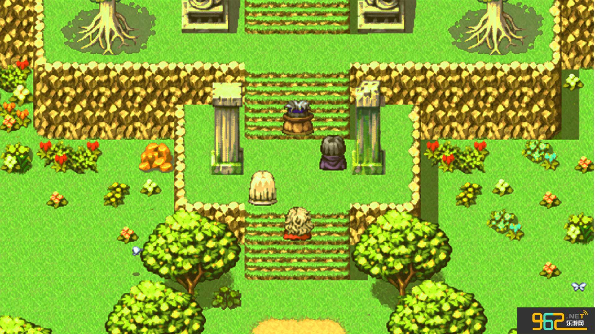 ������¶����RPG2��PC�ƽ��