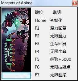 ���������������޸�������ɫ��v3.0