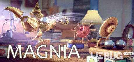 ��Magnia�����������ⰲװ��
