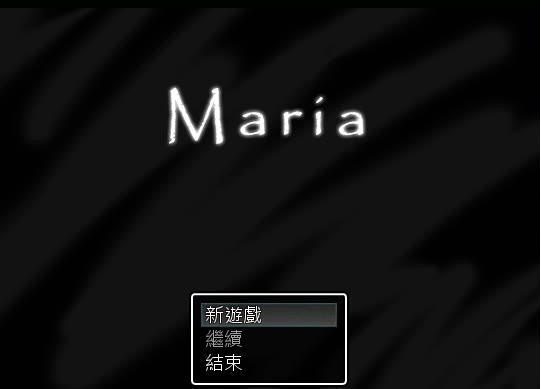 ��Maria��