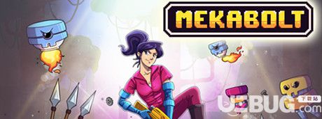 ��Mekabolt�������ⰲװ��