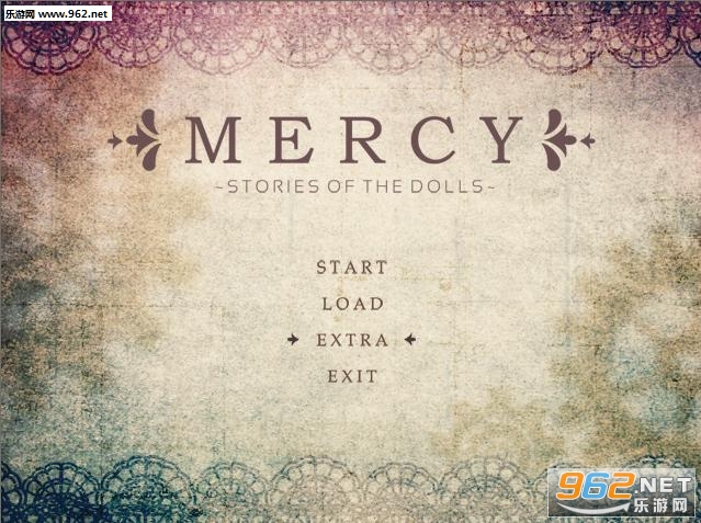 ��÷����MERCY����������������