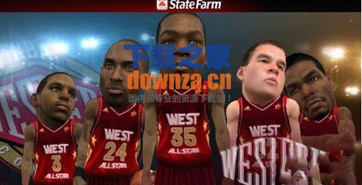 ������ְҵ����NBA2K12JAM��ͷ���򲹶���Q��