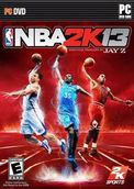 ������ְҵ����NBA2K13.12��15�����������ļ����ٷ�����