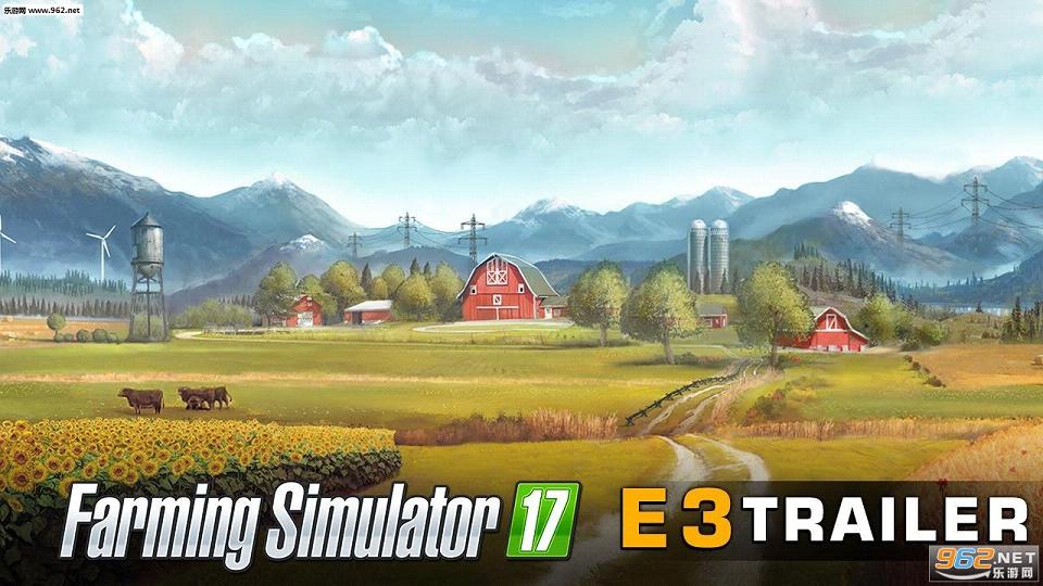 ��ģ��ũ��17��v1.3.6