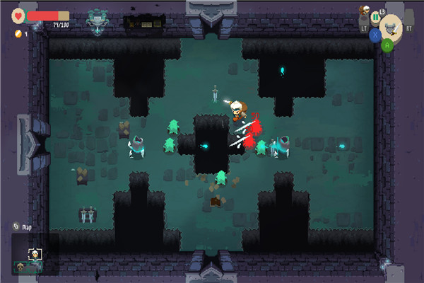 ��moonlighter�����İ�