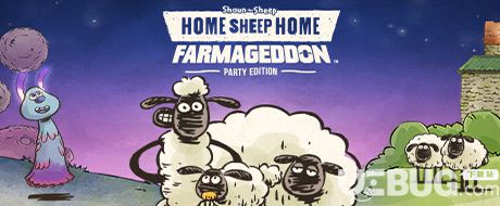 ������ؼ�Farmageddon�����������ⰲװ��