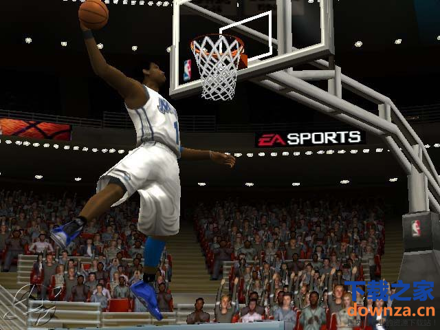 ��NBA2004������������ʽ��