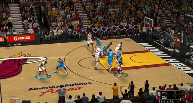��NBA2K13�������ƽ����İ�
