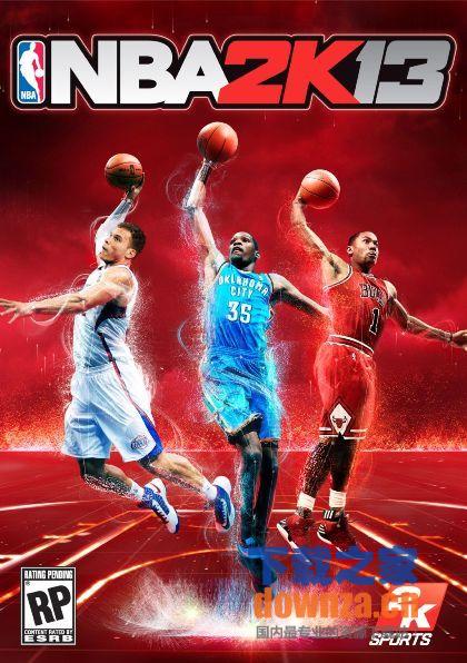 ��NBA2K13������Ա������06.01