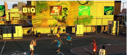 ��NBA2K14����ģʽ������������Ѱ�